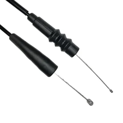 Linka gazu MTX Kawasaki KDX 200 220 95- (MTXC03009)