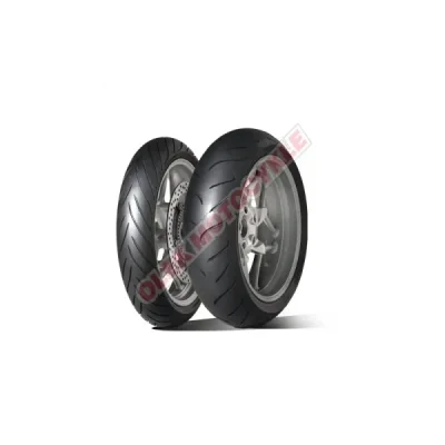 Opona Dunlop RoadSmart 2 170/60ZR17 72W Tył TL DOT 12-26/2024 Opona Dunlop RoadSmart 2 170/60ZR17 72W Tył TL DOT 12-26/2024