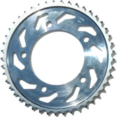 Zębatka tylna JTR735.38 stal 38 do Ducati Monster 750 '96-'97, Monster 900 '99-'02 łańcuch 520 - SUNSTAR Zębatka tylna JTR735.38 stal 38 do Ducati Monster 750 '96-'97, Monster 900 '99-'02 łańcuch 520 - SUNSTAR