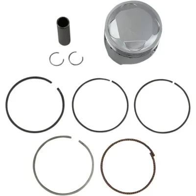 Tłok kompletny Wiseco -PT 0.50 mm (W4329M07550) Tłok kompletny Wiseco -PT 0.50 mm (W4329M07550)