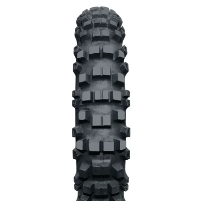 Opona Wanda P2003 90/90-18 57M Przód/Tył TT DOT 01/2025 Opona Wanda P2003 90/90-18 57M Przód/Tył TT DOT 01/2025