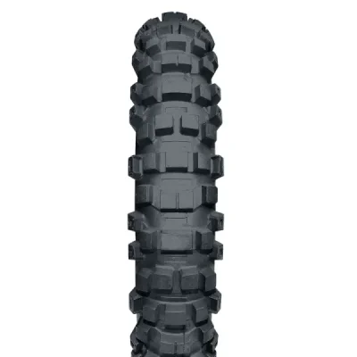 Opona Wanda P2002 110/100-18 70M Tył TT DOT 44/2024 Opona Wanda P2002 110/100-18 70M Tył TT DOT 44/2024