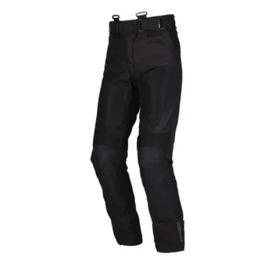 Modeka Spodnie Damskie Veo Air Lady Czarny 38 Modeka Spodnie Damskie Veo Air Lady Czarny 38