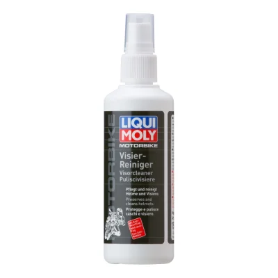 Motorbike oczyszczacz wizjera 100 ml - Liqui Moly Motorbike oczyszczacz wizjera 100 ml - Liqui Moly