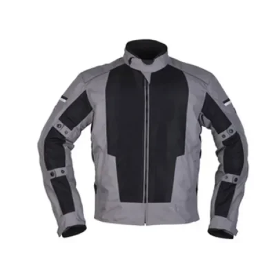 Modeka Kurtka Veo Air Szary/Czarny Xl Modeka Kurtka Veo Air Szary/Czarny Xl