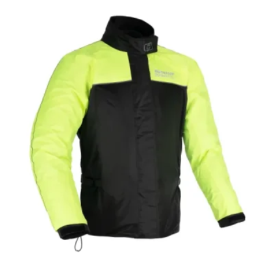 Oxford Kurtka Przeciwdeszczowa Rainseal Żółty Fluo M Oxford Kurtka Przeciwdeszczowa Rainseal Żółty Fluo M