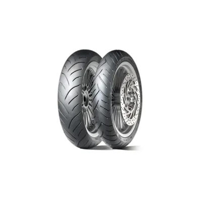 Opona Dunlop Scootsmart 80/80-16 45P Przód/Tył TL DOT 46-49/2023 Opona Dunlop Scootsmart 80/80-16 45P Przód/Tył TL DOT 46-49/2023
