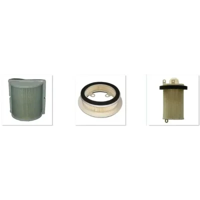 Filtr powietrza MIW Meiwa komplet 3szt. - 710901 Filtr powietrza MIW Meiwa komplet 3szt. - 710901