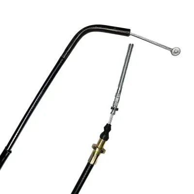 Linka hamulca tył MTX Yamaha YFM 350 YFM 400 (MTXC07009) Linka hamulca tył MTX Yamaha YFM 350 YFM 400 (MTXC07009)