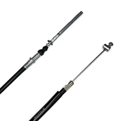 Linka hamulca tył MTX Yamaha YFM 225 250 350 (MTXC07002)