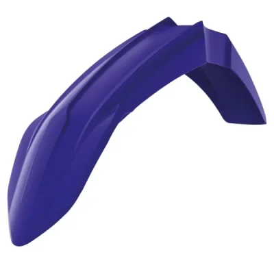 Błotnik przód Polisport Yamaha YZ niebieski (8574800007) Błotnik przód Polisport Yamaha YZ niebieski (8574800007)