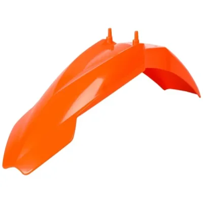 Błotnik przód Polisport KTM SX 65 pomarańczowy (8561700001) Błotnik przód Polisport KTM SX 65 pomarańczowy (8561700001)