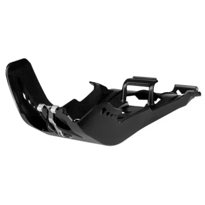Osłona silnika Fortress Skid Plate czarny BETA 250/300 RR 2T 20-23 - Polisport Osłona silnika Fortress Skid Plate czarny BETA 250/300 RR 2T 20-23 - Polisport