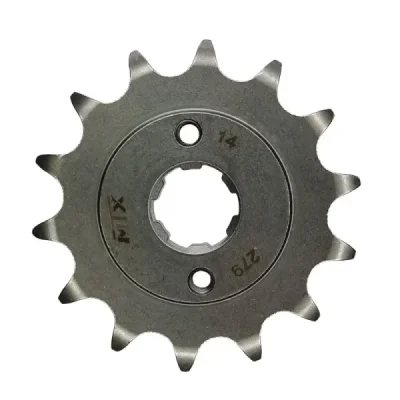 Zębatka przód MTX 279 14z rozmiar 520 JTF327.14 (10-KR0-14)