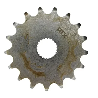 Zębatka przód MTX 406 17z rozmiar 520 JTF406.17 (10-394-17) Zębatka przód MTX 406 17z rozmiar 520 JTF406.17 (10-394-17)