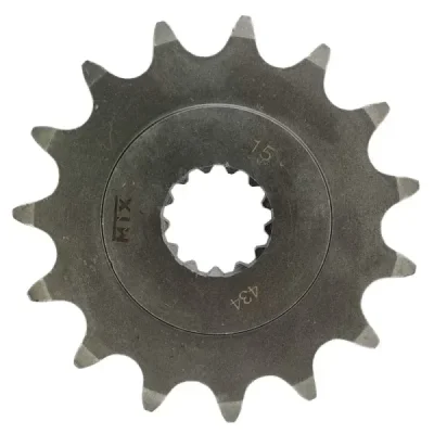 Zębatka przód MTX 434 15z rozmiar 520 JTF434.15 (10-324-15)