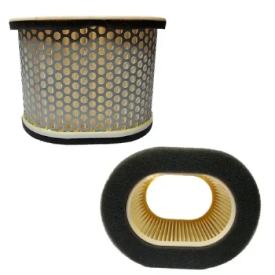 Filtr powietrza JR YZF 1000 96-00, FZR 1000 89-95 (AF4902) Filtr powietrza JR YZF 1000 96-00, FZR 1000 89-95 (AF4902)