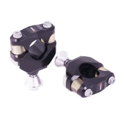 Mocowanie kierownicy PHDS 28.6mm M10 kierownica OEM Beta Sherco KTM - X-TRIG