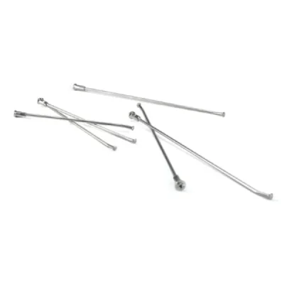 Szprychy 21" Honda CRF250/450RX '02-17, CR125/250 '95-07 - M.C.
