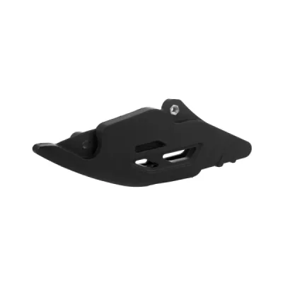 Ślizg łańcucha napędowego Polisport KTM SX SX-F XC XC-F 23 czarny (8494000001)