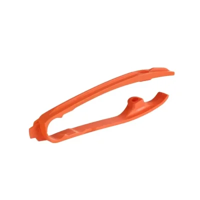 Ślizg łańcucha napędowego Polisport KTM SX SX-F XC XC-F 23 czarny (8493800002)