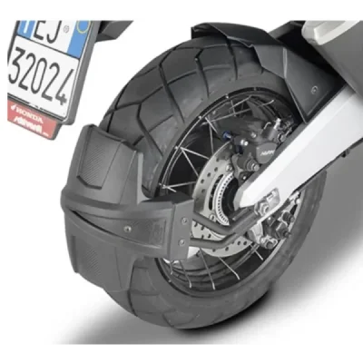 Mocowanie błotnika Kappa KRM01 i KRM02 BMW S 1000XR 20-21 (RM5138KITK) Mocowanie błotnika Kappa KRM01 i KRM02 BMW S 1000XR 20-21 (RM5138KITK)