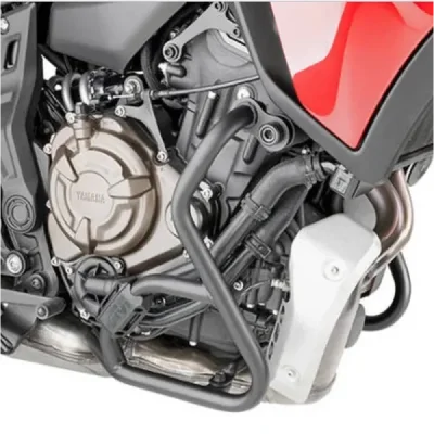 Gmole osłony silnika Kappa KN2148B Yamaha Tracer 700/GT 20-24 - KN2148B