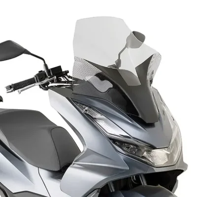 Szyba akcesoryjna Kappa Honda PCX 125 21 59x48,5 cm przeźroczysta (KD1190ST) Szyba akcesoryjna Kappa Honda PCX 125 21 59x48,5 cm przeźroczysta (KD1190ST)