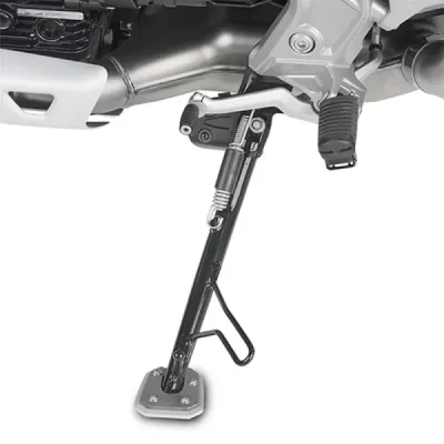 Poszerzenie nakładka podpory bocznej Kappa Moto Guzzi V85 TT 19-20 (ES8205K)