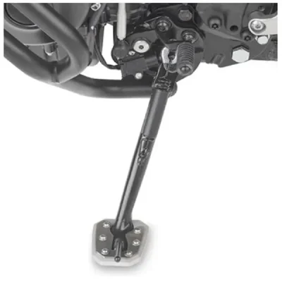 Poszerzenie nakładka podpory bocznej Kappa Yamaha Tracer 9 21- (ES2159K)