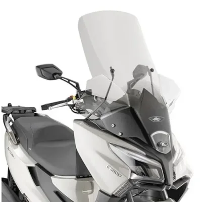 Mocowanie szyby Kappa 6115DTK Kymco X-Town 125-300 City 20 (D6115KITK) Mocowanie szyby Kappa 6115DTK Kymco X-Town 125-300 City 20 (D6115KITK)