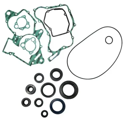 Komplet uszczelek i uszczelniaczy Wiseco Honda CR 125 03-04 (WWB1075)