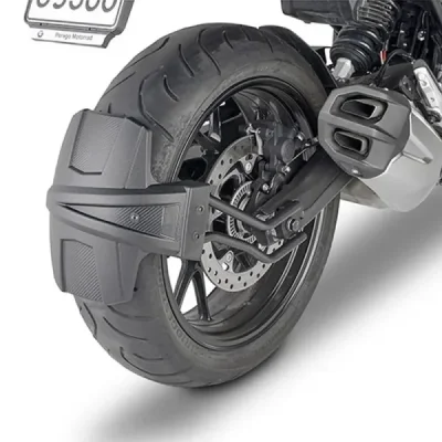 Mocowanie błotnika Kappa KRM02 BMW F 900 R / XR 2020 (RM5137KITK) Mocowanie błotnika Kappa KRM02 BMW F 900 R / XR 2020 (RM5137KITK)