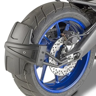 Mocowanie błotnika Kappa KRM01 i KRM02 Yamaha Tracer 900 / GT 2018-2020 (RM2139KITK) Mocowanie błotnika Kappa KRM01 i KRM02 Yamaha Tracer 900 / GT 2018-2020 (RM2139KITK)
