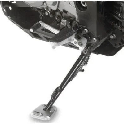 Poszerzenie nakładka podpory bocznej Kappa Suzuki DL 650 V-Strom 2004-2020 (ES3101K)