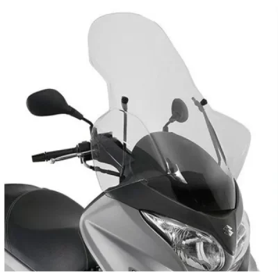 Mocowanie szyby Kappa  Suzuki Burgman 125-200 14-19 (D267KITK)