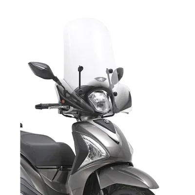 Mocowanie szyby Kappa  SYM Symphony ST 50-125-200 (A7054AK)