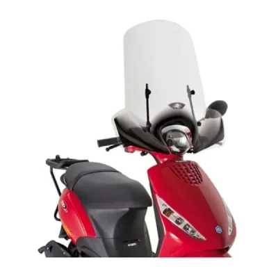 Mocowanie szyby Kappa  Kymco Like 50 125 200i 09-14 (A6102AK)