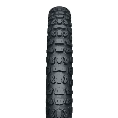 Opona Wanda P2009 2.75-21 52P Tył TT DOT 44/2024