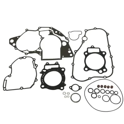 Uszczelki silnika komplet, metalowe powlekane, XRadical Artein Gaskets J0000HN000832