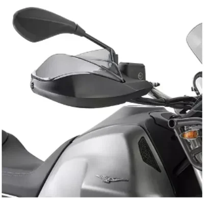 Podwyższenie oryginalnych handbarów Kappa Moto Guzzi V85 TT 2019-2020 (EH8203K)