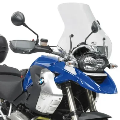 Mocowanie szyby Kappa  BMW R 1200GS 04-12 (D330KITK)