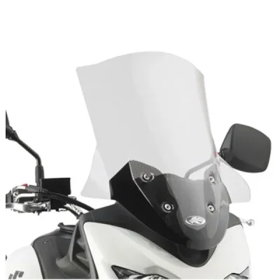 Mocowanie szyby Kappa  Suzuki DL 650 V-Strom 11-16 (D3101KITK)