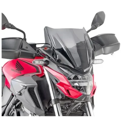 Mocowanie szyby Kappa  Honda CB 500F 19-20 (A1176AK)