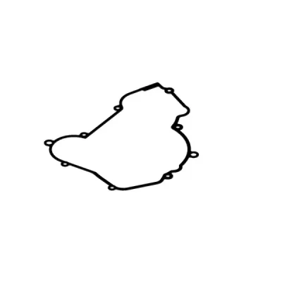 Xradical(Artein Gaskets) Uszczelka Pokrywy Sprzęgła (Wewnętrzna) Beta Rr 125 '18-'23 (Metalowa Powlekana)