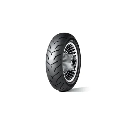 Opona Dunlop D407 200/55R17 78V Tył TL DOT 23-31/2023 Opona Dunlop D407 200/55R17 78V Tył TL DOT 23-31/2023