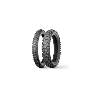 Opona Dunlop GeoMax MX71 80/100-21 51M Przód TT DOT 33-49/2022 Opona Dunlop GeoMax MX71 80/100-21 51M Przód TT DOT 33-49/2022