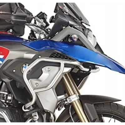 Gmole osłony silnika Kappa BMW R 1200GS 2013-2018 R 1250GS 2019-2020 górne stal nierdzewna (KNH5124OX) Gmole osłony silnika Kappa BMW R 1200GS 2013-2018 R 1250GS 2019-2020 górne stal nierdzewna (KNH5124OX)