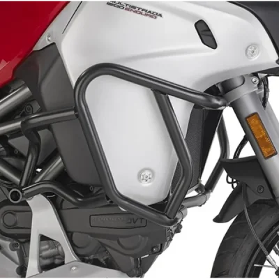 Gmole osłony silnika Kappa Ducati Multistrada ENDURO 1200 2016-2017 1260 2019-2020 czarne (KN7408) Gmole osłony silnika Kappa Ducati Multistrada ENDURO 1200 2016-2017 1260 2019-2020 czarne (KN7408)
