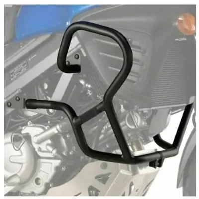 Gmole osłony silnika Kappa Triumph Tiger 800 / 800 XC 2011-2017/ 800 XR 2018-2019 czarne (KN6409) Gmole osłony silnika Kappa Triumph Tiger 800 / 800 XC 2011-2017/ 800 XR 2018-2019 czarne (KN6409)